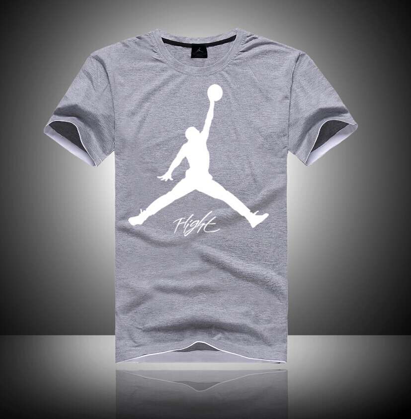 men jordan t-shirt S-XXXL-1061